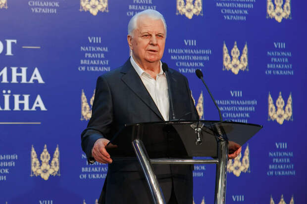 Россию заподозрили в желании забрать себе Донбасс