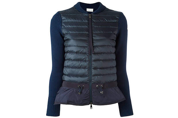 Moncler, 27 950 рублей Moncler, 27 950 рублей