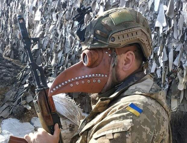 СБУ выслуживается на оккупированном Донбассе — ВСУ несут потери
