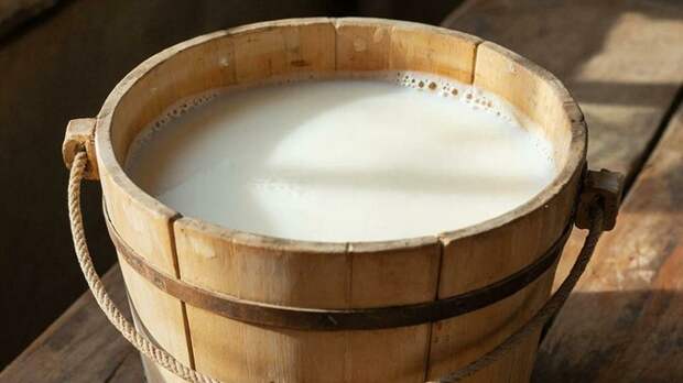 Алтайское УФАС проверит "молочную цепочку" из-за резкого падения закупочных цен