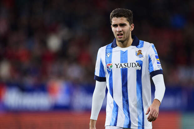 Журналист Бадальо: Захаряну не хватает характера