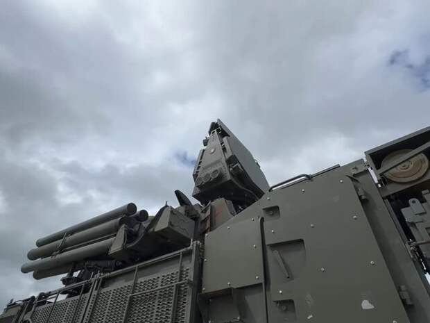 155 украинских БПЛА сбиты над регионами РФ за ночь