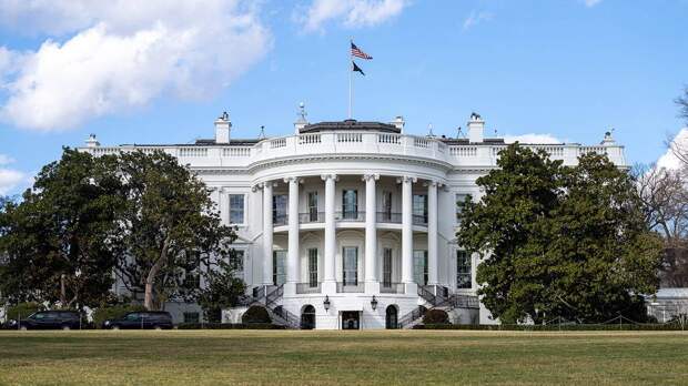 В Белом доме заявили, что американцы не будут воевать на Украине