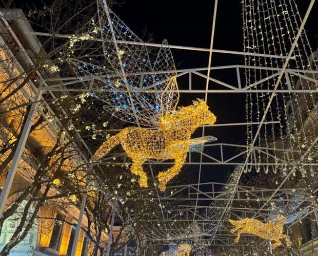 Чем заняться россиянам в «ледяном» Харбине – путеводитель от коренного жителя