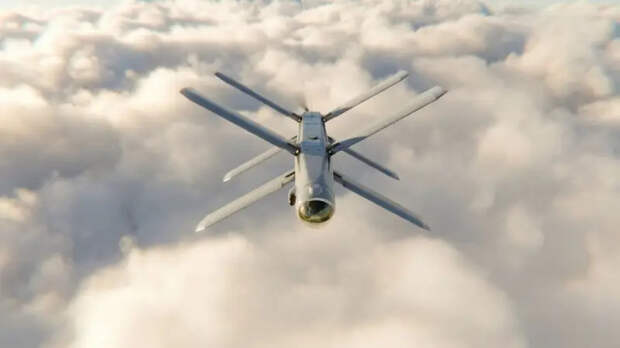 «Дурной знак»: на Украине оценили прилет «Ланцета» по центру Киева