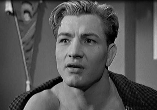 А. Ванин. Фото из открытых источников