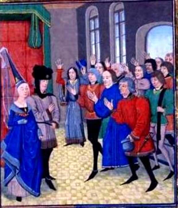 Картинки по запросу средневековье жиголо дамы
