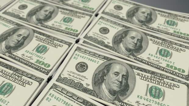 Совокупное состояние долларовых миллионеров мира выросло до $86,79 трлн