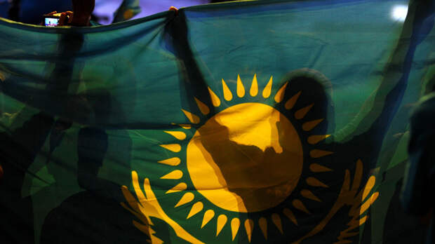 Казахстан создал  свой сайт "Миротворец"