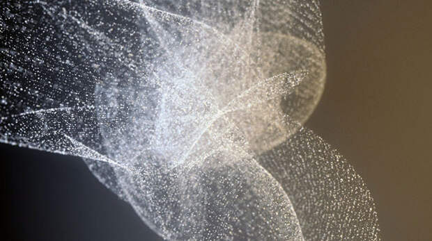 Цифровые картины Адама Мартинакиса