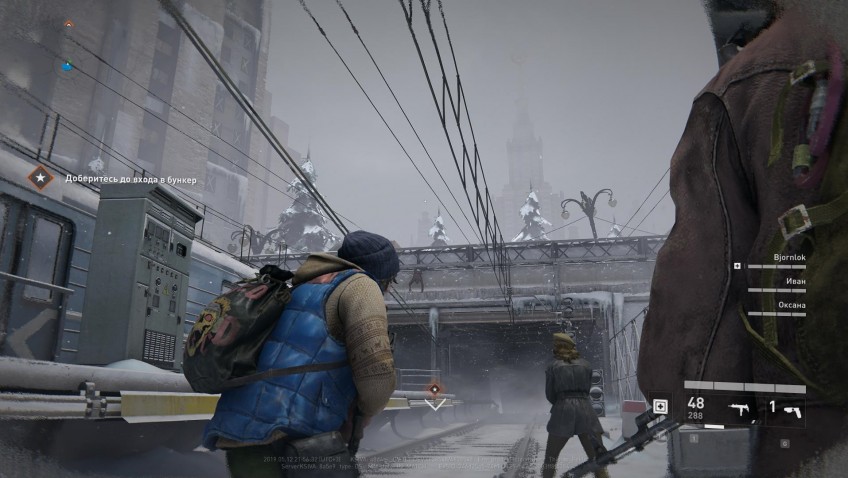 Обзор World War Z. Нет, это не Left 4 Dead 3 Обзор World War Z. Нет, это не Left 4 Dead 3