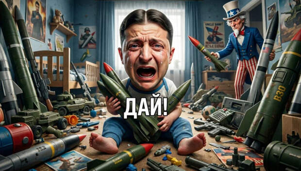 Инсайдеры слили план Зеленского: Настал решающий момент СВО. Британцы могут лишиться своей любимой ЧВК