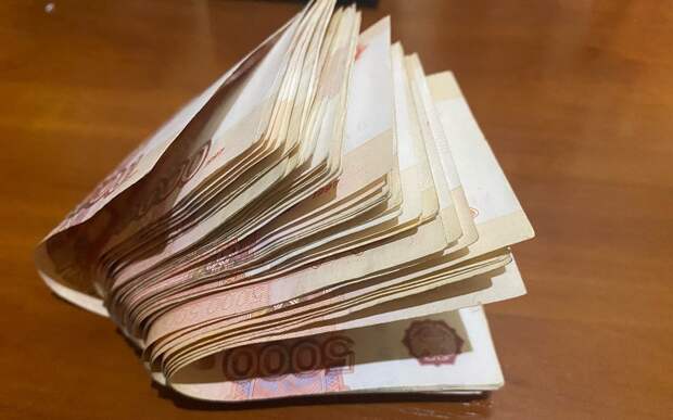 На разработку проекта расчистки дна реки Солотчи выделили 7 млн рублей