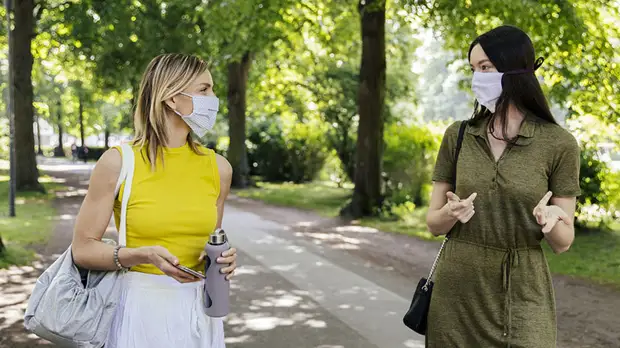 «Один в поле не болен»: российский лингвист — о создании словаря русских ковидных антипословиц