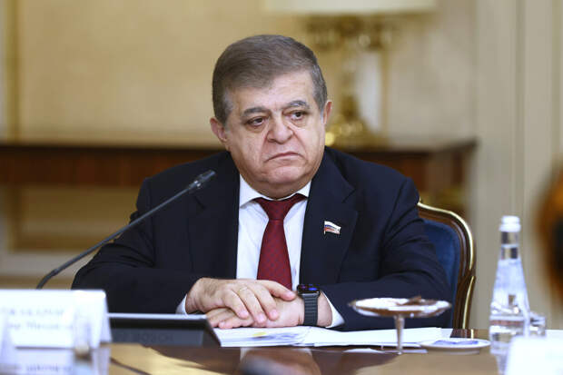 Сенатор Джабаров предупредил о готовности России ответить на атаки авиации ВСУ