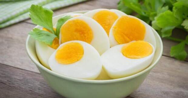 Ошибка при варке яиц, которая превращает их в отраву