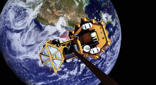 Space Elevator