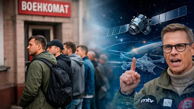 "В России объявят мобилизацию". Сладков не сдержался: "А зачем? Нужна революция!"