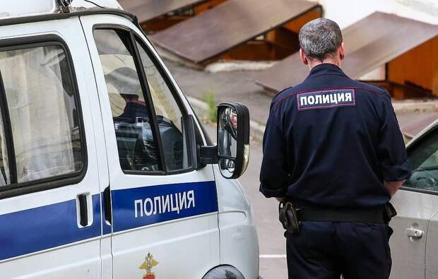 Правительство хочет передать МВД некоторые полномочия в сфере трудовой миграции