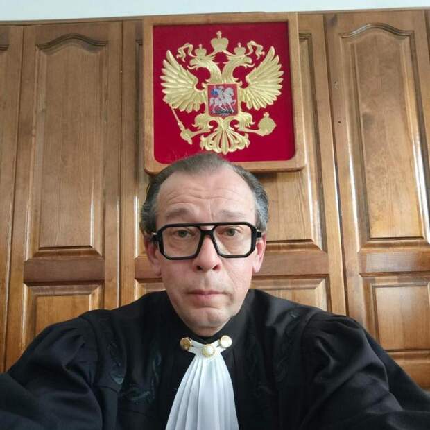 Актёр Вячеслав Гуливицкий: «В Москве я оказался, как и большинство, прилетев на самолёте» 