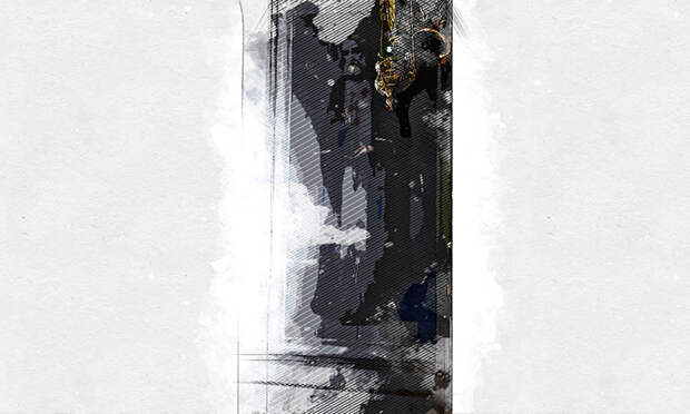 «Чудо или предзнаменование»: в Орле одна за одной начали «плакать» иконы