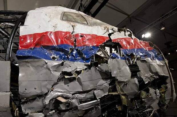 Дело крушения Боинга MH17: Нидерланды основательно подошли к суду Дело крушения Боинга MH17: Нидерланды основательно подошли к суду