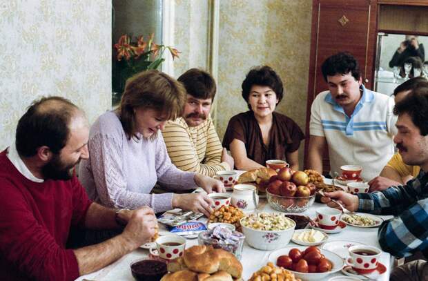 Фото: Загуляев Евгений/Фотохроника ТАС
