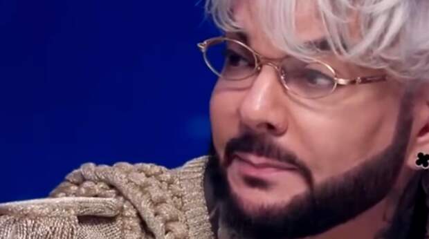 Киркоров рассказал о странностях у могилы отца