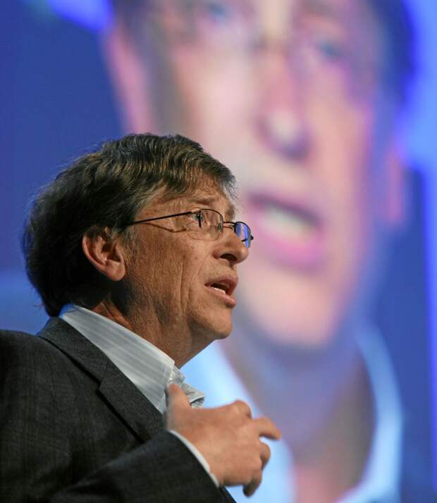 Представитель Гейтса опроверг данные по делу Эпштейна о венерических болезнях