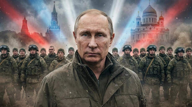 Американская разведка подтвердила: Россия уничтожит киевский режим, после чего будет подписано мирное соглашение