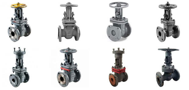 На что обратить внимание при покупке запорной арматуры