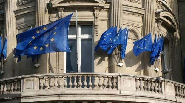 Евросоюз не сможет ввести санкции в отношении Минска из-за протеста Кипра