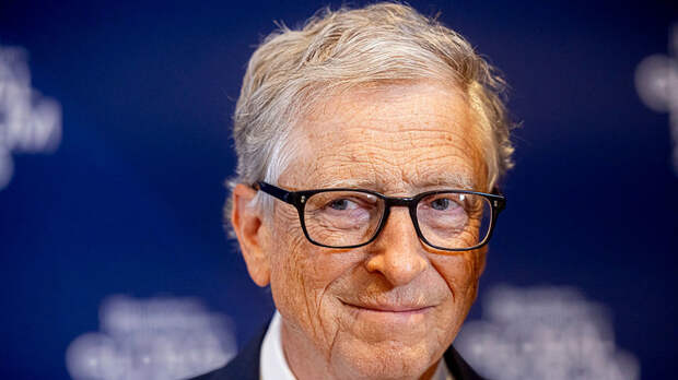 Дмитриев: фонд Гейтса продвигал плохие вакцины, мешая использовать наилучшие