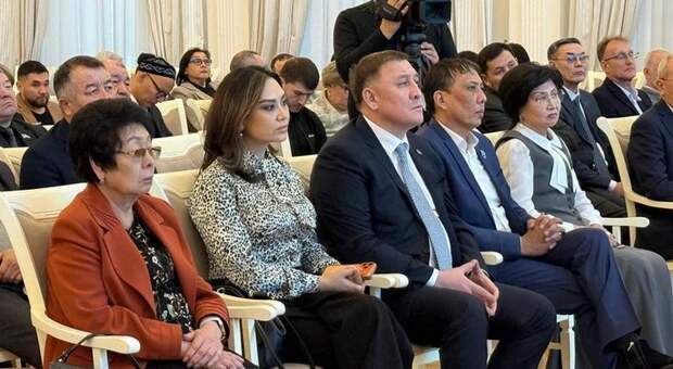 В Караганде обсудили проект новой Конституции Казахстана