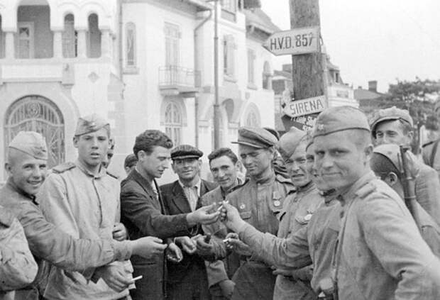 Дети любви. Что случилось с рождёнными от советских солдат