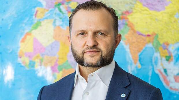 Поедут с бананами, вернутся с рыбой