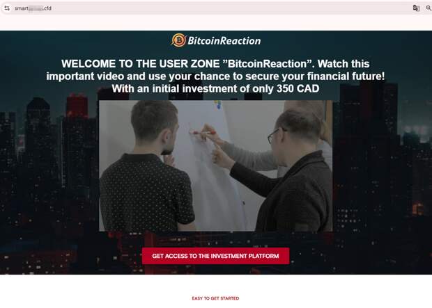 Net Fraud