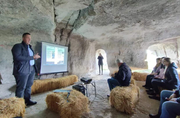 Специалисты обсудили реставрацию объектов культурного наследия в «Старом Оргееве»