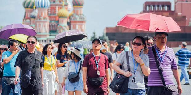 В феврале в Москве пройдет первый хакатон в сфере туризма. Фото: mos.ru