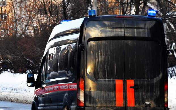 К российским подросткам пришли с обысками после теракта на станции