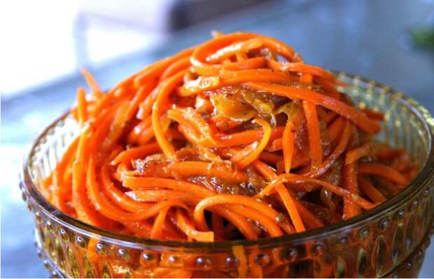 15 классных блюд, которые вы сможете приготовить из обычной моркови
