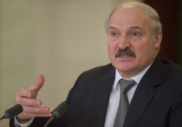 Лукашенко: Фигуранты дела Белгазпромбанка вывозили картины