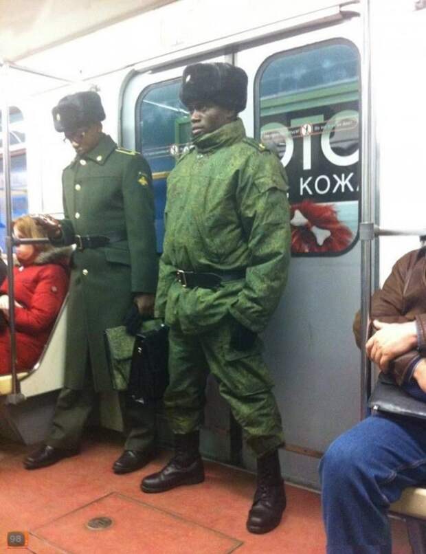 Убойные кадры