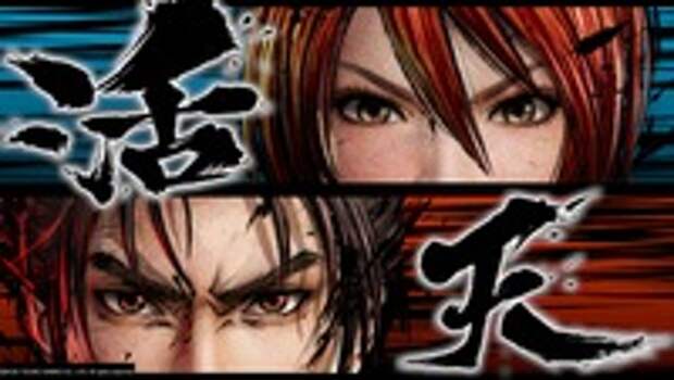 Обзор Samurai Warriors 5
