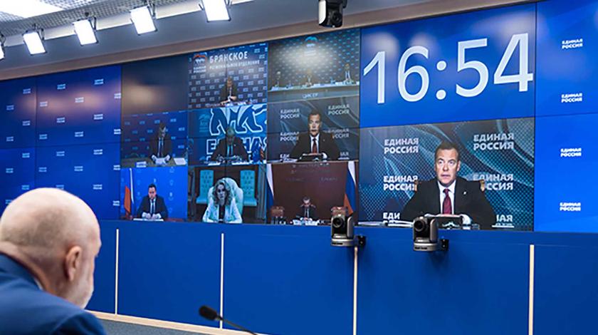 В России могут ввести минимальный гарантированный доход