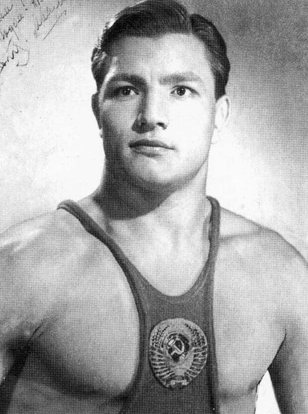 Трудное счастье актера-фронтовика Алексея Ванина