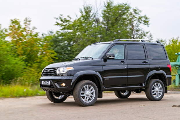 ТОП-25 самых продаваемых автомобилей в России в первой половине 2016 года Топ-25, авто, продажи, факты