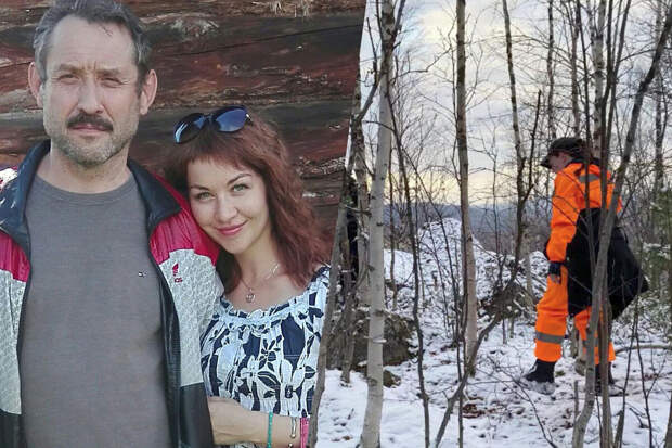 РИА Новости: "ЛизаАлерт" задействует нейросеть для поиска следов Усольцевых