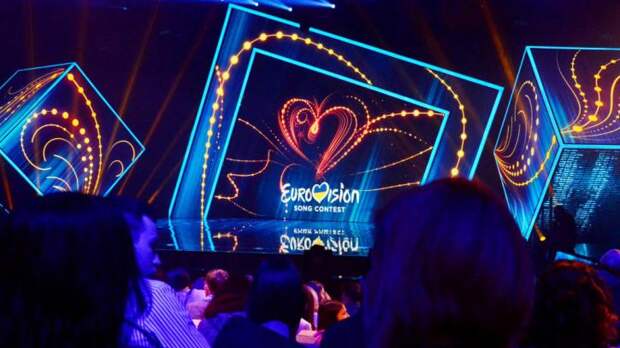 Организация «Евровидения» в Киеве ужаснула зарубежных гостей - СМИ 