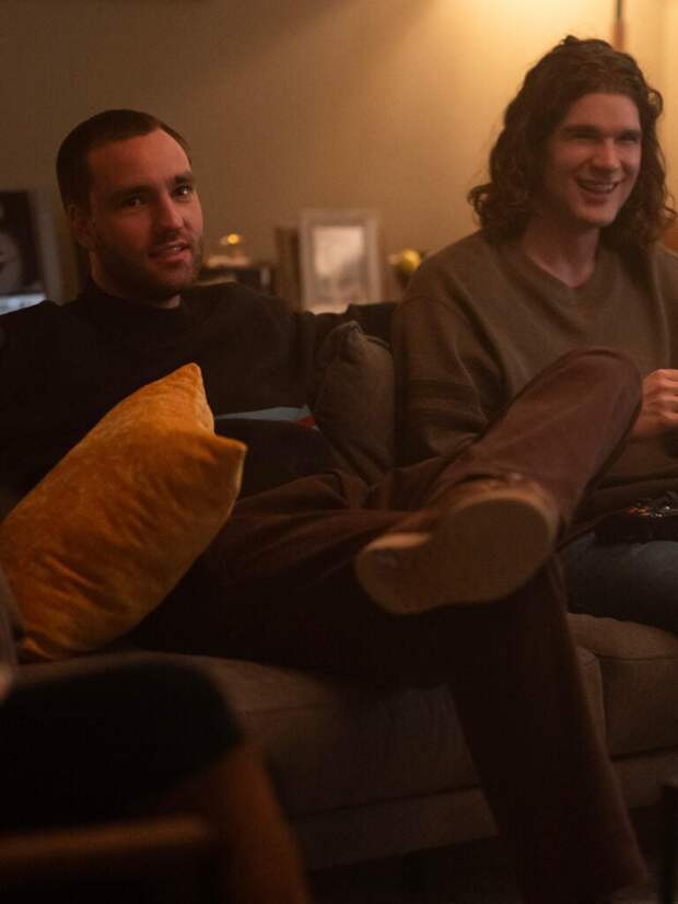 Jackson White & Spencer House